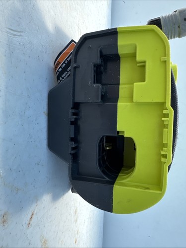 Ryobi One+ 18V Dual Function Digital Inflator Deflator PCL031 **FOR PARTS** - Picture 4 of 4