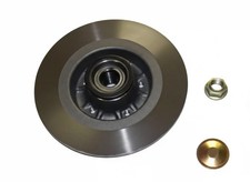 Disque de frein Renault VEL SATIS
