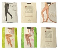 SG Collant SILCA calza 40 denari riposante ad azione riducente articolo REPOSE C