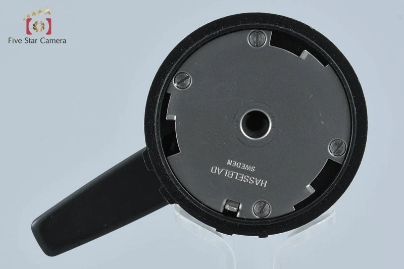 Perilla de manivela Hasselblad Film Advance 44040 para 500C/M [Excelente] Foto 4 de 4