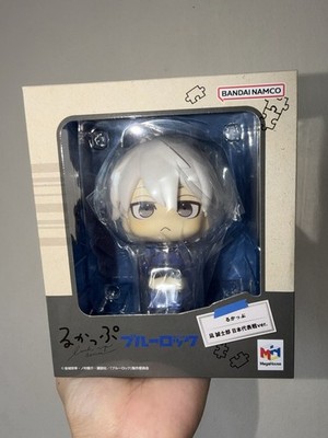 Blue Lock Nagi Seishiro Look Up Figur Japan Version