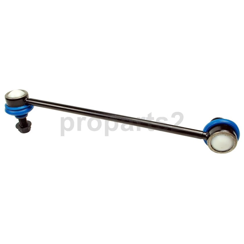 Front Sway Bar End Links 2PCS For 2007 Mercedes-Benz CLK550 5.5L - Image 3 of 4