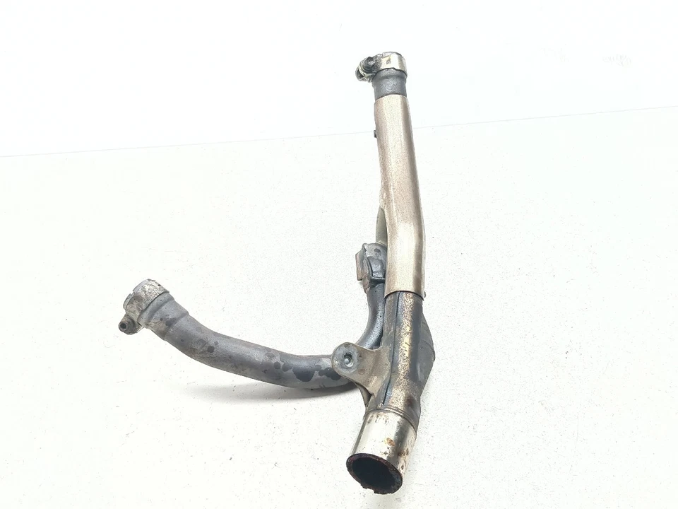 05 Suzuki SV650 Exhaust Headers Head Pipes - Image 4 of 4