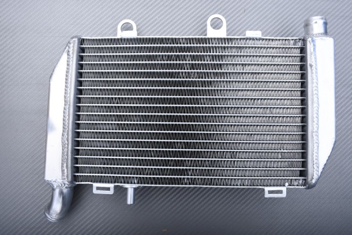Radiateur eau droit Honda VFR 800 VTEC RC46 2002-2013 moto course