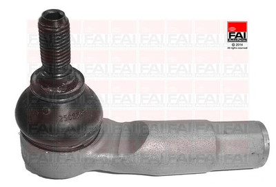FAI Front Left Outer Tie Rod End for Skoda Octavia TDi 110 1.6 May 2015-May 2017