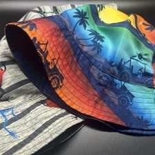 2 UV Skinz Children s Sun Protection Bucket Hat