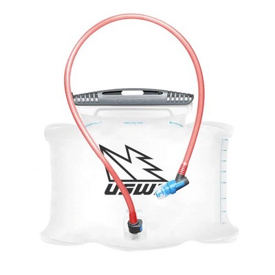 USWE Compact Hydration Bladder Fits Plug-N-Play Tube (For ZULO) - 1.5L