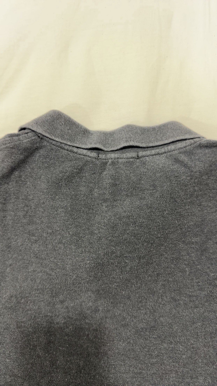 Burberry Button Up Extra Extra Large - image 5