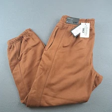 NWI CSG Champs Sports Gear Sweat Pants Men's Medium (Fits 33X30) Heavyweight