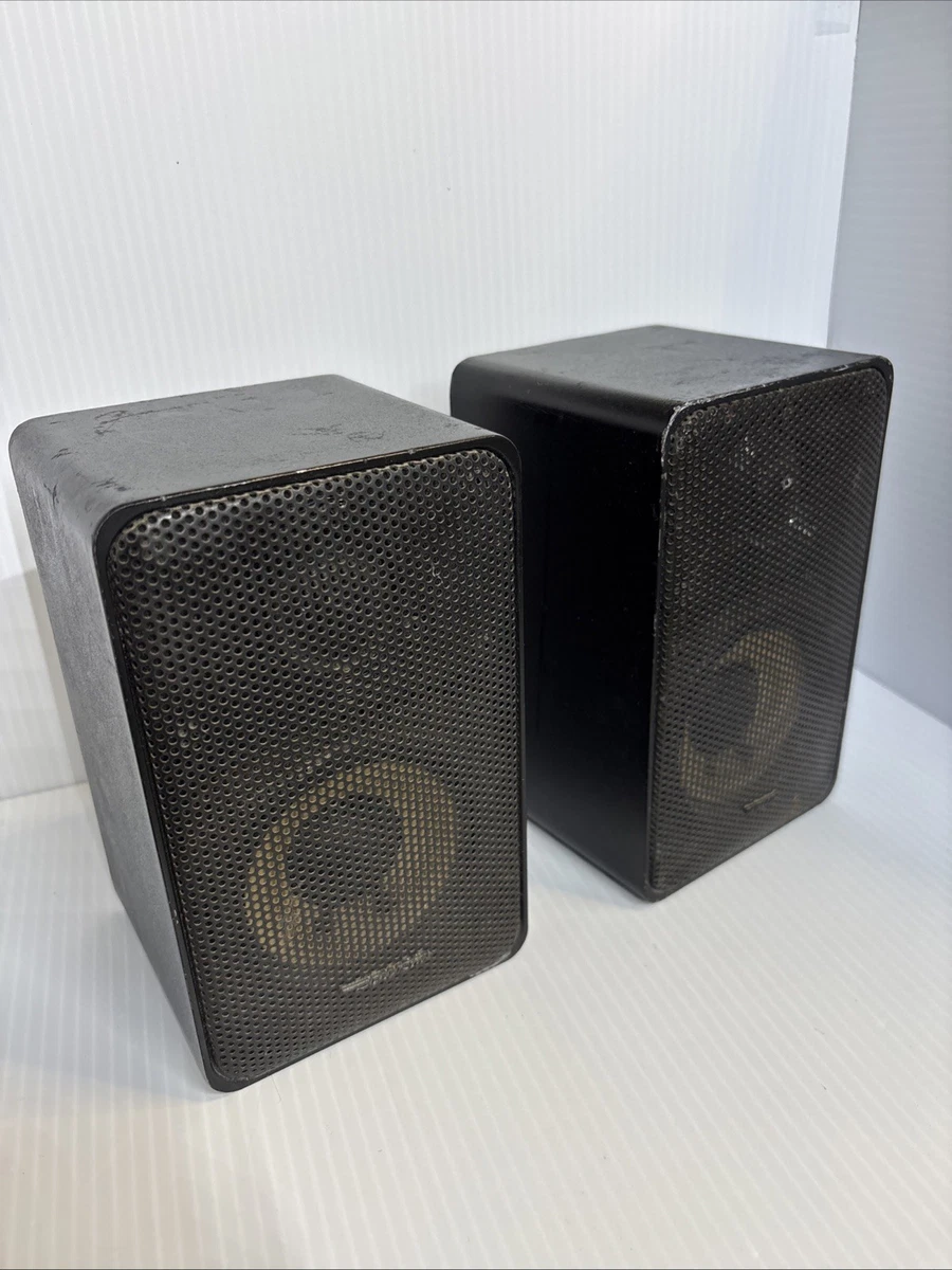 Minimus 7 Speakers for sale - eBay