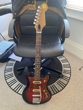 Gitarre Elektro 