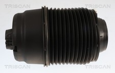 TRISCAN Luftfeder Fahrwerk 8720 23212 f&uuml;r MERCEDES GLE V167 GLS X167 C167 350