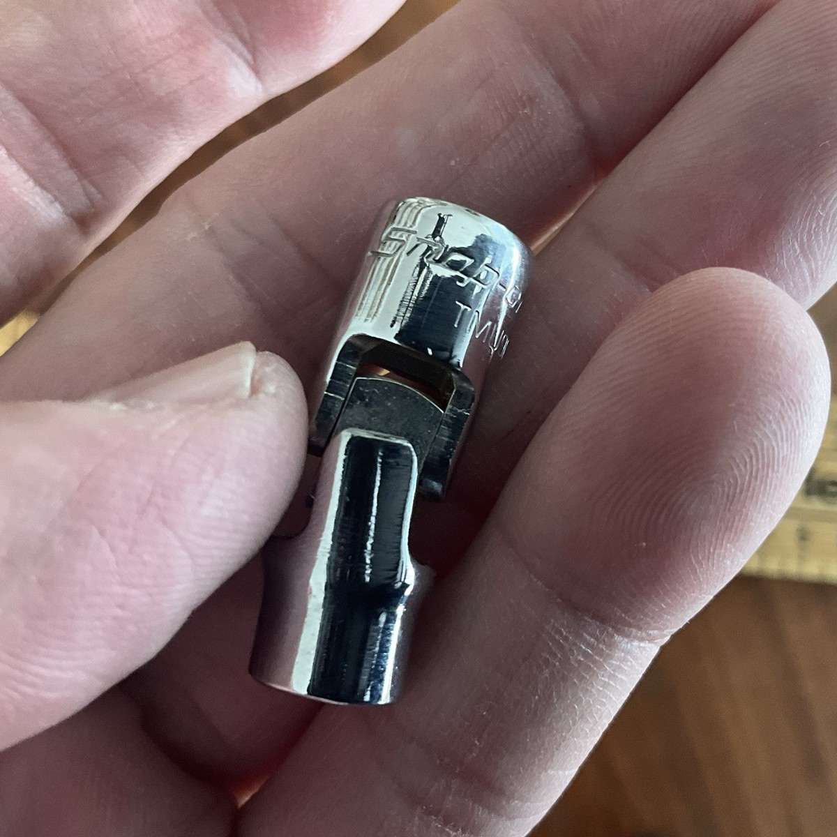 スナップオン Snap-on 1/4