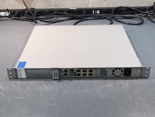 Cisco ASA5515-X  NGFW  Adaptive Security Appliance  Security Plus License