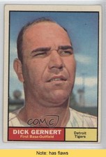 Dick Gernert