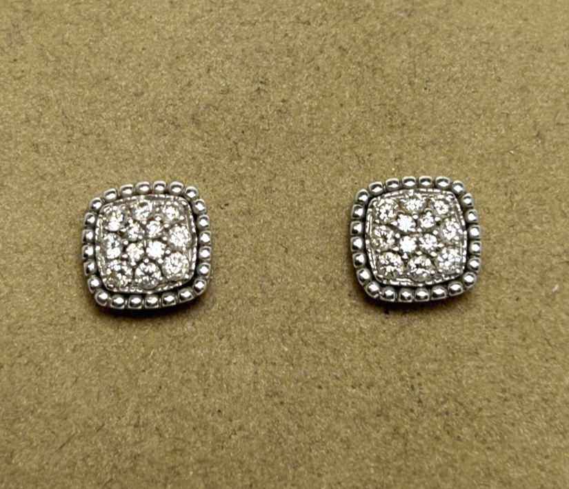 Diamond Teardrop Macy's Bonus Buy Diamond Earrings Pear