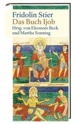 Fridolin Stier | Das Buch Ijob | Buch | Deutsch (2011) | 144 S.