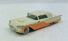 Lesney Matchbox Toys MB75a Ford Thunderbird with BLACK Base