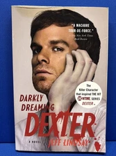 Darkly Dreaming Dexter Jeff Lindsay #1 Dexter Series