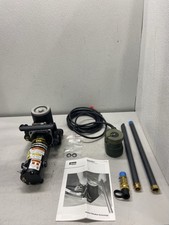 Parker Guardian Portable Filtration Device GT4D10C616534