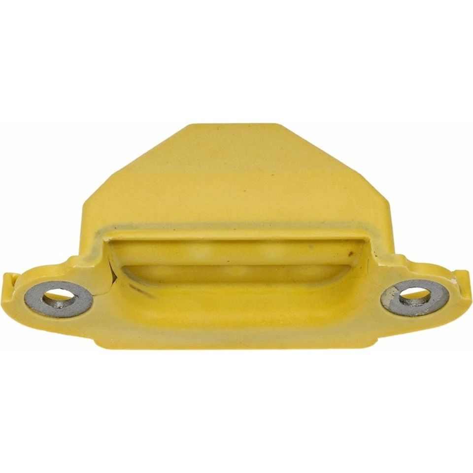 SET-RB31068-2 Dorman Set of 2 Axle Bumper Face Bars Rear for Chevy Firebird Pair Foto 4 de 4