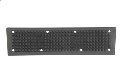 Holder, radiator grille PACOL IVE-FB-015 IVECO STRALIS I 7.79 2007-