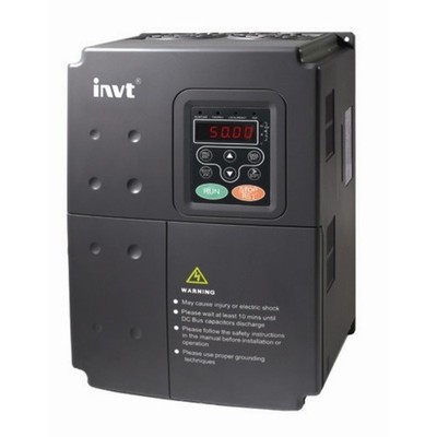INVT frequency converter CHF100A-1R5G-S2 1.5KW 220V New #qm