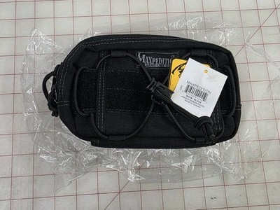 Janus Extension Pocket - Black New
