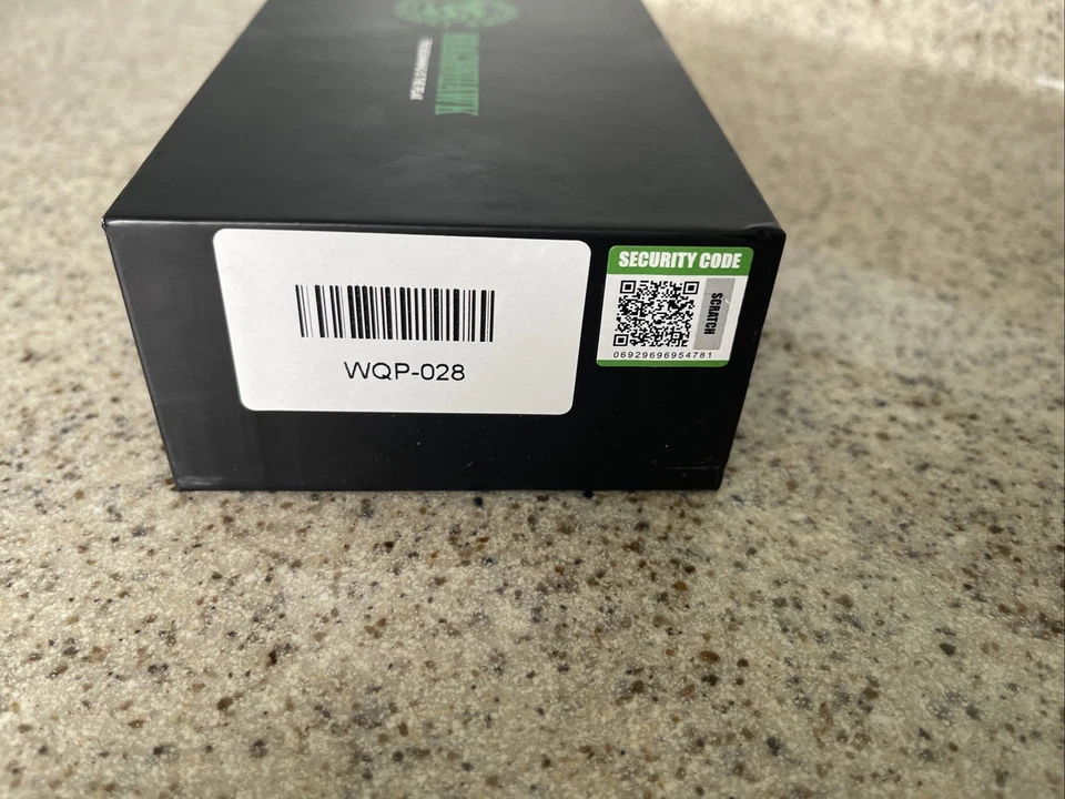 Máquina de bolígrafos de tatuaje inalámbrica Dragonhawk, WQP 028 Foto 2 de 3