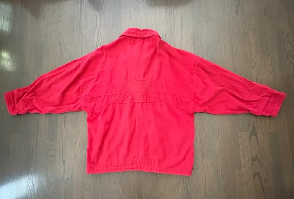Jacket 1980s Vintage Coats, Jackets & Vests for Women for sale | eBay