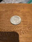 1964-D Kennedy Half Dollar 50c