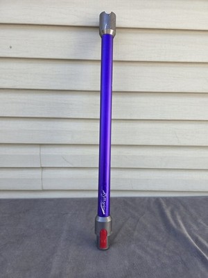 GENUINE DYSON V11 V10 V7 V8 Absolute Animal Wand Quick Release Stick Tube TESTED
