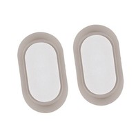 Space Saving Remote Control Holder Silicone Wall Mount Storage Rack