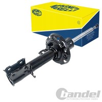 Magneti Marelli Gas-StoßDÄMpfer Vorne Rechts Passend FüR Opel Combo Corsa Meriva