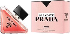 PRADA Paradoxe Intense-Eau de Parfum 3.0 fl oz(90 ml)-Spray for women-Sealex Box