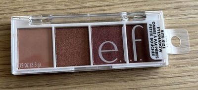 e.l.f. Bite Size Eyeshadow Palette Berry Bad