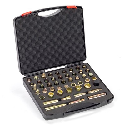 ABBA Techniker komplettes Motorrad Bike Montageset für Superbike Ständer / Sky Lift