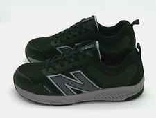 Mens New Balance Work Evolve Work Shoe Size 7.5