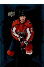 2020-21 Upper Deck Allure - Rookie SP alexander alexeyev  (RC)