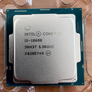 Intel 10600 | eBay