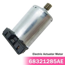 Electric Actuator Motor PTU 68321285AE pour Jeep Cherokee Chrysler 200 2014-2018
