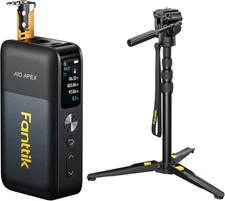 A10 Apex 3-In-1 Digital Laser Tape Measure with HD Color Display &  DT10 Pro Las