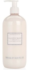 Crabtree Evelyn Nantucket Briar Scented Body Lotion, 16.9 Fl Oz Pack of 1