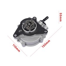 Unterdruckpumpe Bremsanlage für Citroën C4 DS DS3 Opel Astra L Corsa F Peugeot