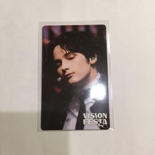 TMA Vision Festa TOMORROW X TOGETHER Kai MC Trading Card Random Photo Card