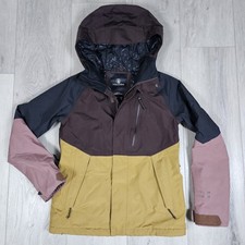 Volcom Aris Gore-Tex Jacket Womens Extra Smal...