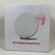 T-mobile Internet Wi-Fi Mesh Access Point White FZET06204000J NEW SEALED