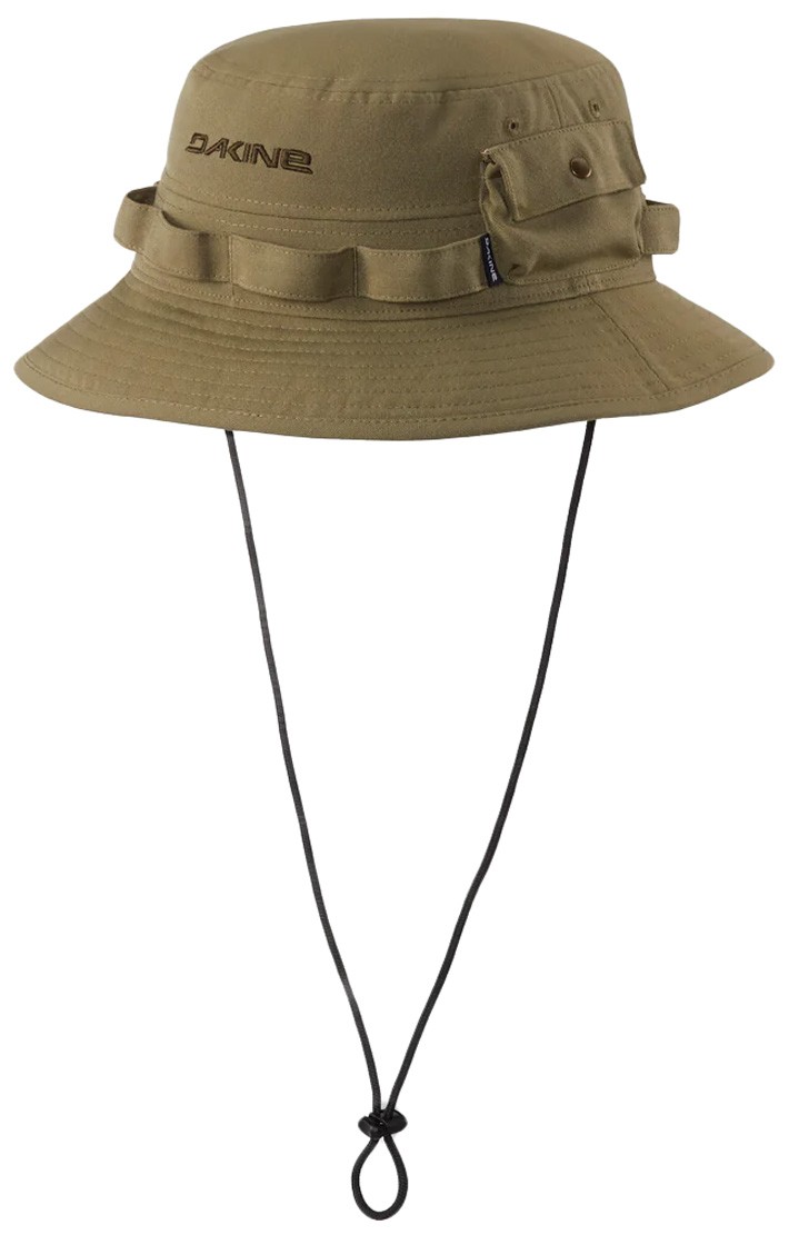 Шапка-буни DaKine Breaker - Практичная зеленая - Новинка 8390₽