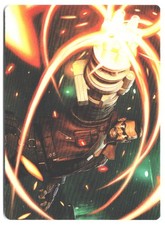 Barret Wallace #8 Prices | Magic Final Fantasy Art Series | Magic Cards Barret Wallace #8 Prices | Magic Final Fantasy Art Series | Magic Cards