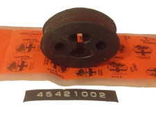 Pot d'échappement Alfa Romeo 155